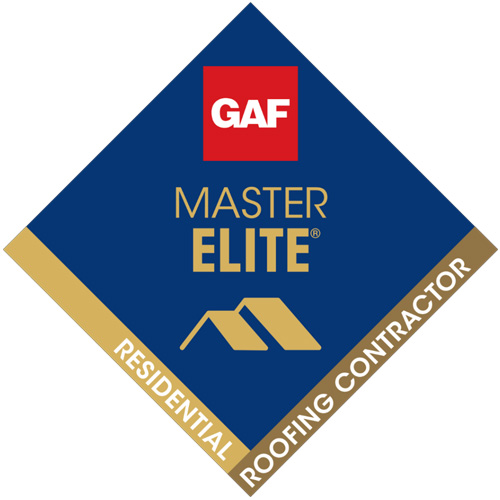 GAF Master Elite GAF Master Elite